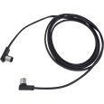 RockBoard Midi Kabel Flat 2,0m Thumbnail 1