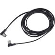 RockBoard Midi Kabel Flat 3,0m Thumbnail 1