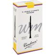 Vandoren White Master Blatt f. Klarinette 2 - 10er Packung Thumbnail 1