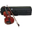 Gewa Aspirante Venezia Violingarnitur 4/4 inkl. Koffer B-Ware Thumbnail 1