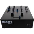 Mixars CUT 2 Kanal DJ Mixer MKII Thumbnail 5