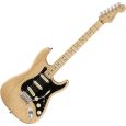 Fender American Pro Strat MN NAT E-Gitarre inkl. Koffer Thumbnail 1