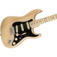 Fender American Pro Strat MN NAT E-Gitarre inkl. Koffer Thumbnail 3