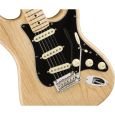 Fender American Pro Strat MN NAT E-Gitarre inkl. Koffer Thumbnail 4