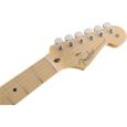 Fender American Pro Strat MN NAT E-Gitarre inkl. Koffer Thumbnail 5