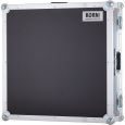 KORN Case Haubencase für Allen & Heath QU 24 Chrome + Kabelfach Thumbnail 10