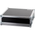 KORN Case Haubencase für Allen & Heath QU 24 Chrome + Kabelfach Thumbnail 14