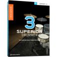 Toontrack Superior Drummer 3 Crossgrade from EZDrummer Thumbnail 1