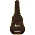 Cort CGB67 Deluxe Gigbag f. Westerngitarre Thumbnail 1