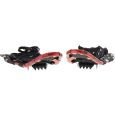 Komperdell Approach 30 Schneeschuhe rot Thumbnail 3