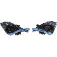 Komperdell Expedition 30 Schneeschuhe blau Thumbnail 2