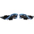 Komperdell Expedition 30 Schneeschuhe blau Thumbnail 3