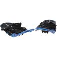 Komperdell Expedition 25 Schneeschuhe blau Thumbnail 2
