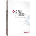 Steinberg Cubase Elements 9.5 GB/D/F/I/ES/PT Thumbnail 1