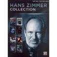 Alfred - Hans Zimmer Collection - For Piano Solo Thumbnail 1