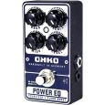 OKKO BB-03 Power EQ Boost/EQ Thumbnail 1