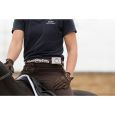 Ceecoach 2 Single bordeaux/silber Thumbnail 4