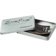 Schlagwerk SamJam Guitar Snare Hard Coal Stripes Thumbnail 3