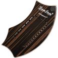 Schlagwerk SamJam Guitar Snare Makassar Thumbnail 1