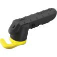 Ceecoach Bluetooth Headset Steel schwarz-gelb Thumbnail 3