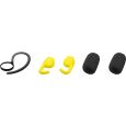 Ceecoach Bluetooth Headset Steel schwarz-gelb Thumbnail 4