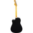 Fender Sonoran SCE Black v2 Westerngitarre Thumbnail 2