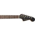 Fender Sonoran SCE Black v2 Westerngitarre Thumbnail 5