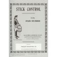 Alfred - Stick Control  for the snare drummer - George Lawrence Stone Thumbnail 1