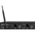LD Systems U518 BPHH 2 Funkmikrofon System mit 2x Bodypack und 2x Headset Thumbnail 12