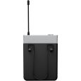 LD Systems U518 BPHH 2 Funkmikrofon System mit 2x Bodypack und 2x Headset Thumbnail 7