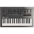 Korg minilogue Limited Edition polished gray Thumbnail 1