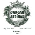 Jargar Classic E Stahl Medium Einzelsaite f. Violine 4/4 Thumbnail 1