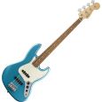 Fender Standard Jazz Bass PF LPB E-Bassgitarre Thumbnail 1