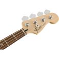 Fender Standard Jazz Bass PF LPB E-Bassgitarre Thumbnail 7