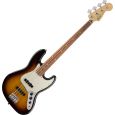 Fender Standard Jazz Bass PF BSB E-Bassgitarre Thumbnail 1