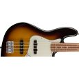 Fender Standard Jazz Bass PF BSB E-Bassgitarre Thumbnail 3