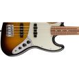 Fender Standard Jazz Bass PF BSB E-Bassgitarre Thumbnail 4