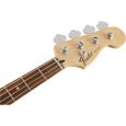 Fender Standard Jazz Bass PF BSB E-Bassgitarre Thumbnail 8