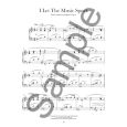 Music Sales - Benny Andersson Piano Thumbnail 2