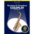 Music Sales - Playalong for Saxophone Coldplay Thumbnail 1