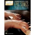 Hal Leonard 'Bohemian Rhapsody & Other Epic Songs' Thumbnail 1