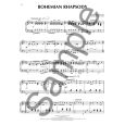 Hal Leonard 'Bohemian Rhapsody & Other Epic Songs' Thumbnail 3