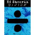 Hal Leonard - Ed Sheeran: Divide - Songbook Piano/Vocal/Guitar Thumbnail 1