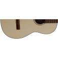 Pro Natura Gold Series 4/4 Konzertgitarre, Boden Ahorn B-Ware Thumbnail 3