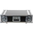 KORN Case 19 Zoll 3HE / 45cm tief phenol braun Casebau Thumbnail 4