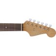 Fender Sonoran SCE Thinline Black Westerngitarre Thumbnail 4