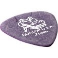 Dunlop Gator Grip Standard 0,71 violett, einzeln Thumbnail 2
