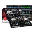 Native Instruments Traktor Kontrol S2 MK2 DJ Controller B-Ware Thumbnail 7