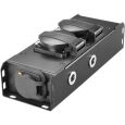 Adam Hall PROPORT 2 T Stromverteiler Thumbnail 2