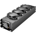 Adam Hall PROPORT 4 T Stromverteiler Thumbnail 1